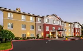 Holiday Inn Express San Pablo - Richmond Area
